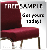 Free Sample Chair
