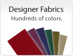 Designer Fabrics
